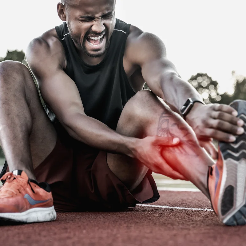 Sports Injury Physiotherapy Treatment Cork, West Cork