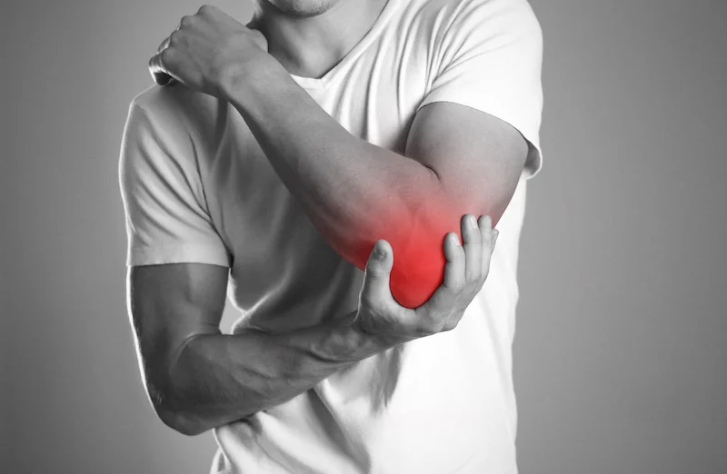 Upper limb pain, elbow, shoulder, wrist physiotherapy treatment Cork, West Cork