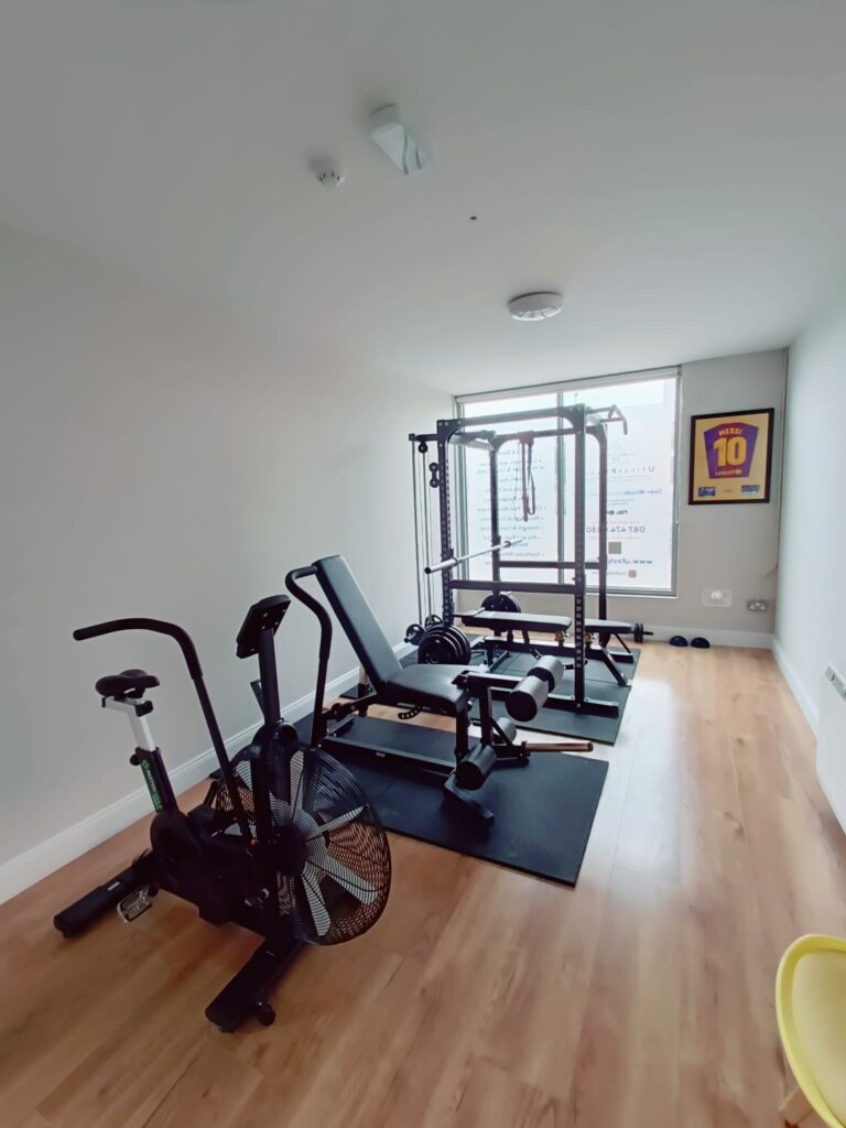 Physiotherapy Sports Rehabilitation, Clonakilty, West Cork